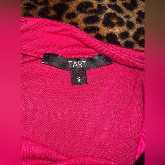 Pink float dress use Multiple ways Small - Picture 2 of 4